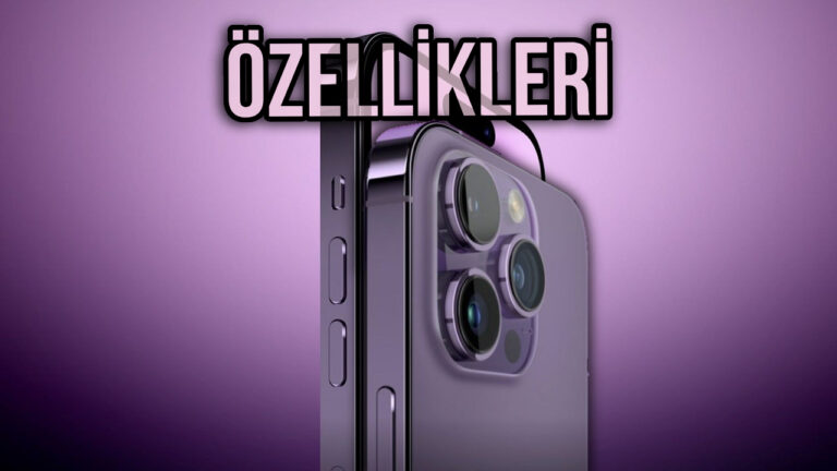 iPhone 15 özellikleri ve fiyatı ne olacak? İşte tüm bilinenler!
