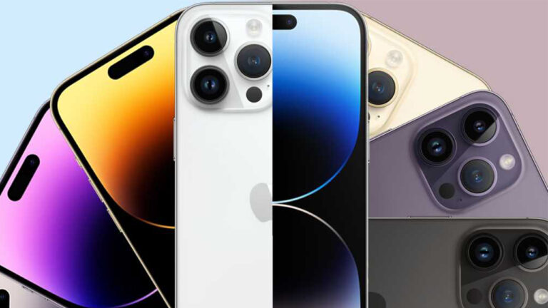 Kardeşleri ayırdılar: iPhone 15 Pro Max, daha geç çıkış yapabilir!