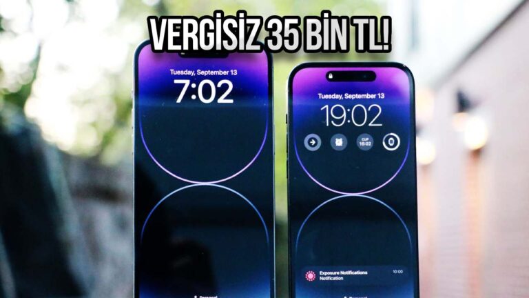 Apple üreticileri konuştu: İşte iPhone 15 Pro ve Pro Max fiyatı!