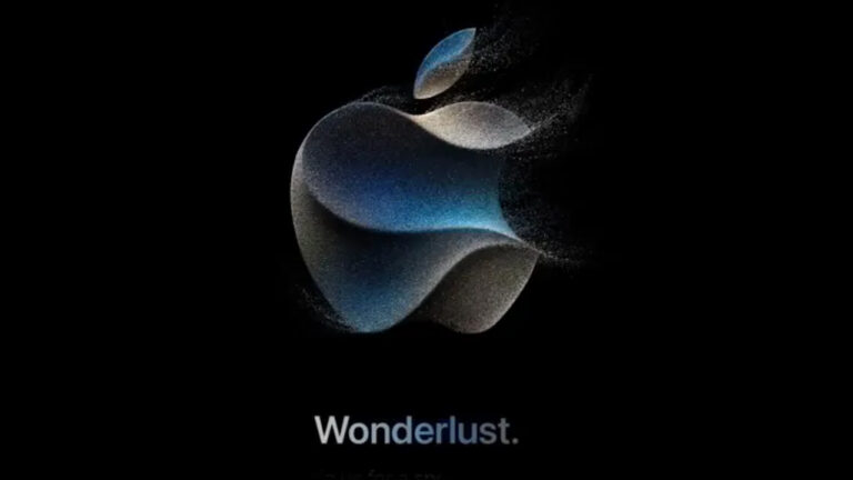 Apple, etkinlik davetinde iPhone 15 Pro’nun renklerine işaret etmiş olabilir