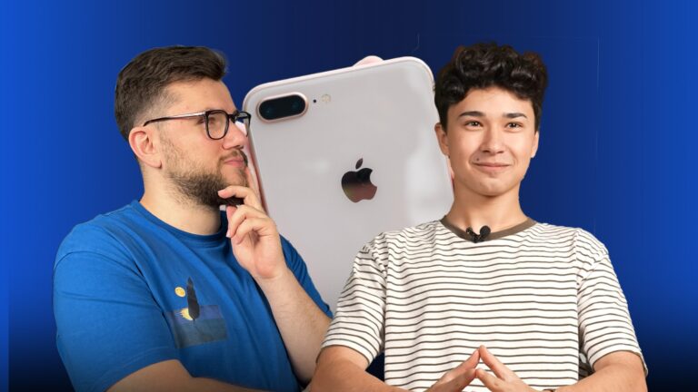 iPhone 8 Plus, 2023 yılında hala alınır mı?