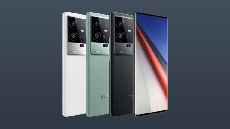 64 Megapiksel periskop kameralı iQOO 12 Pro geliyor!