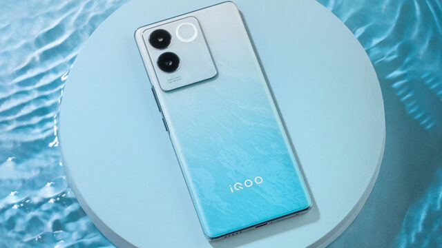 iQOO Z7 Pro’nun fiyatı resmi olarak açıklandı! İşte tüm detaylar