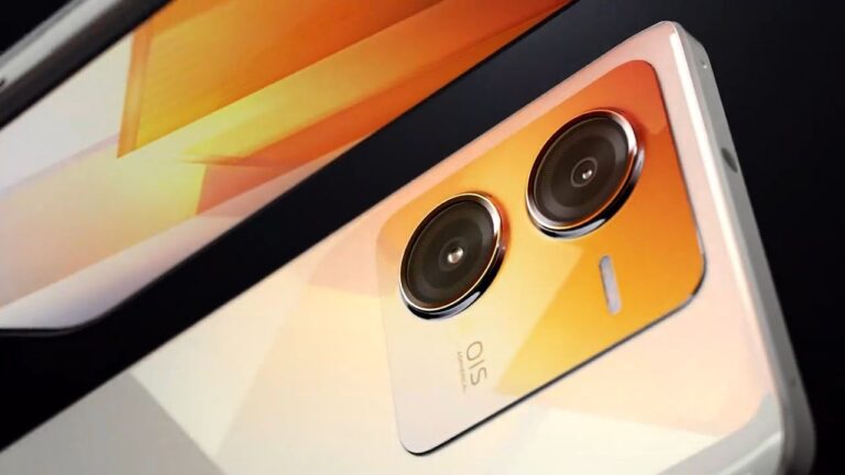 iQOO Z8’in sızdırılan özellikleri doğrulandı! İşte resmi açıklamalar