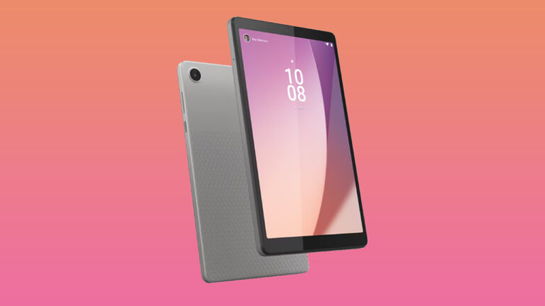 Uygun fiyatlı 4. Nesil Lenovo Tab M8 2024 göründü!