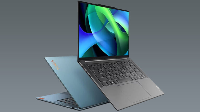 Intel i9’lu canavar: Lenovo YOGA Pro 14s tanıtıldı! İşte fiyatı