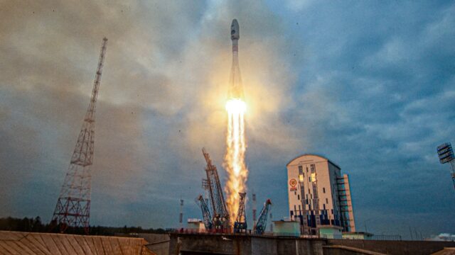 Rusya’nın Ay misyonu felaketle sonuçlandı!