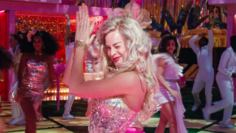 Margot Robbie’nin Barbie filminden ne kadar kazandığı belli oldu!
