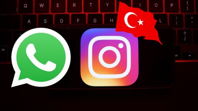 WhatsApp ve Instagram’da artık her konuşma Türkçe’ye çevrilecek!