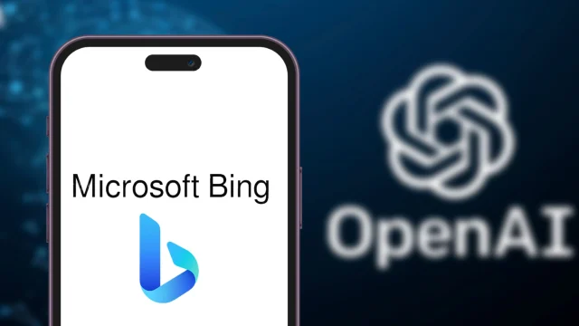 Microsoft, Bing’de bu kelimeyi aramayı yasakladı!