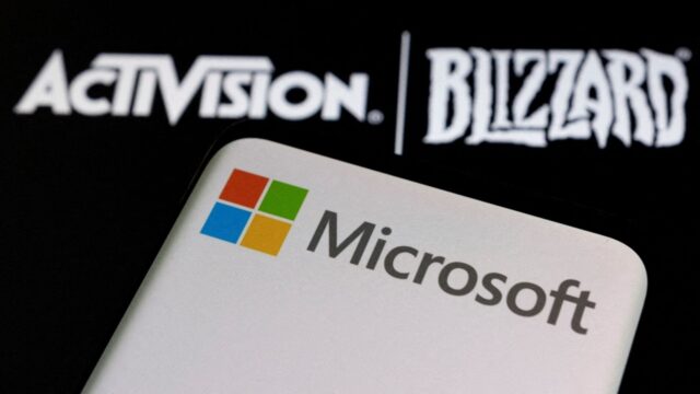 Microsoft is playing strategically: They will use Ubisoft for Activision's case!