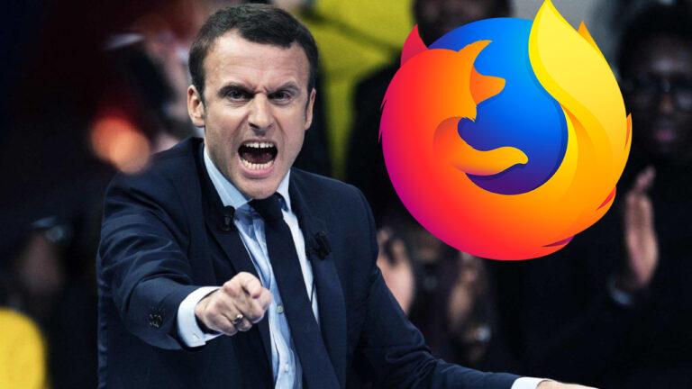 Mozilla, Fransa’yı uyardı: Özgür interneti tehdit ediyorsunuz!