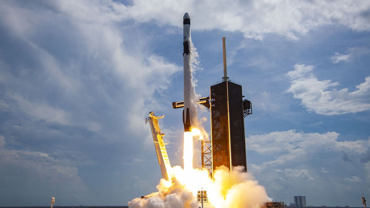 NASA ve SpaceX’in Crew-7 uçuşu nasıl izlenir?