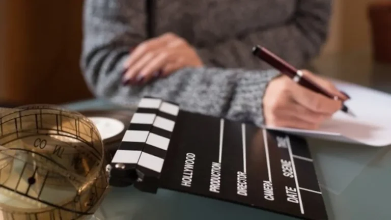 Türkiye’de bir ilk: Netflix senaristlerinin eğitimi başlıyor!