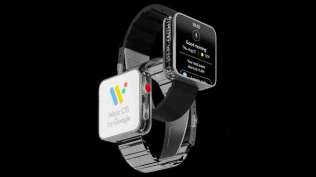 Apple Watch’a Nothing alternatifi! CMF Watch Pro özellikleri sızdırıldı