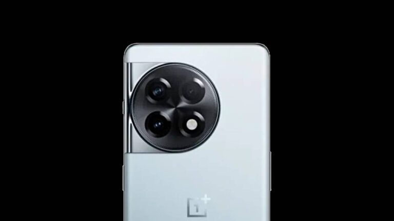 Satışa çıkmadan özellikleri belli oldu: İşte OnePlus Ace 2 Pro!