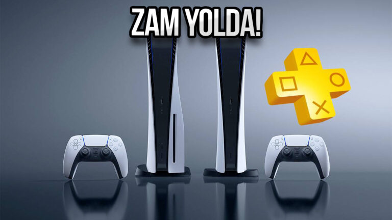 İddia: PlayStation Plus fiyatına zam geliyor! İşte nedeni