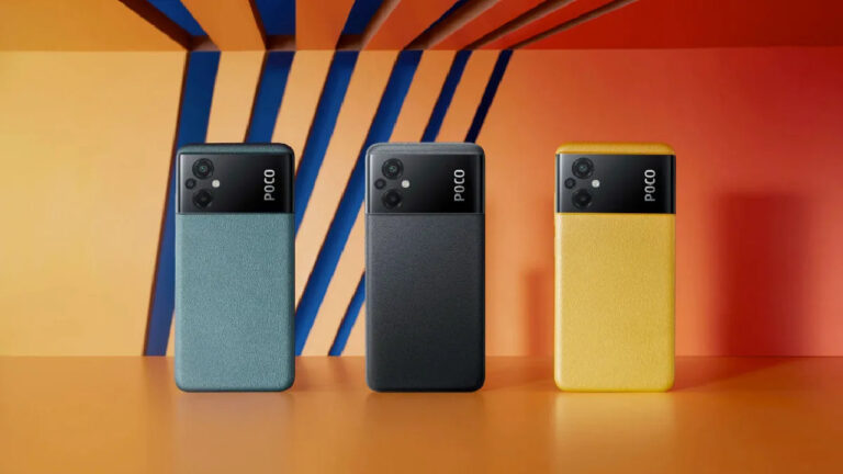 Bu fiyata Türkiye’de yok satar: POCO C65 için geri sayım başladı!