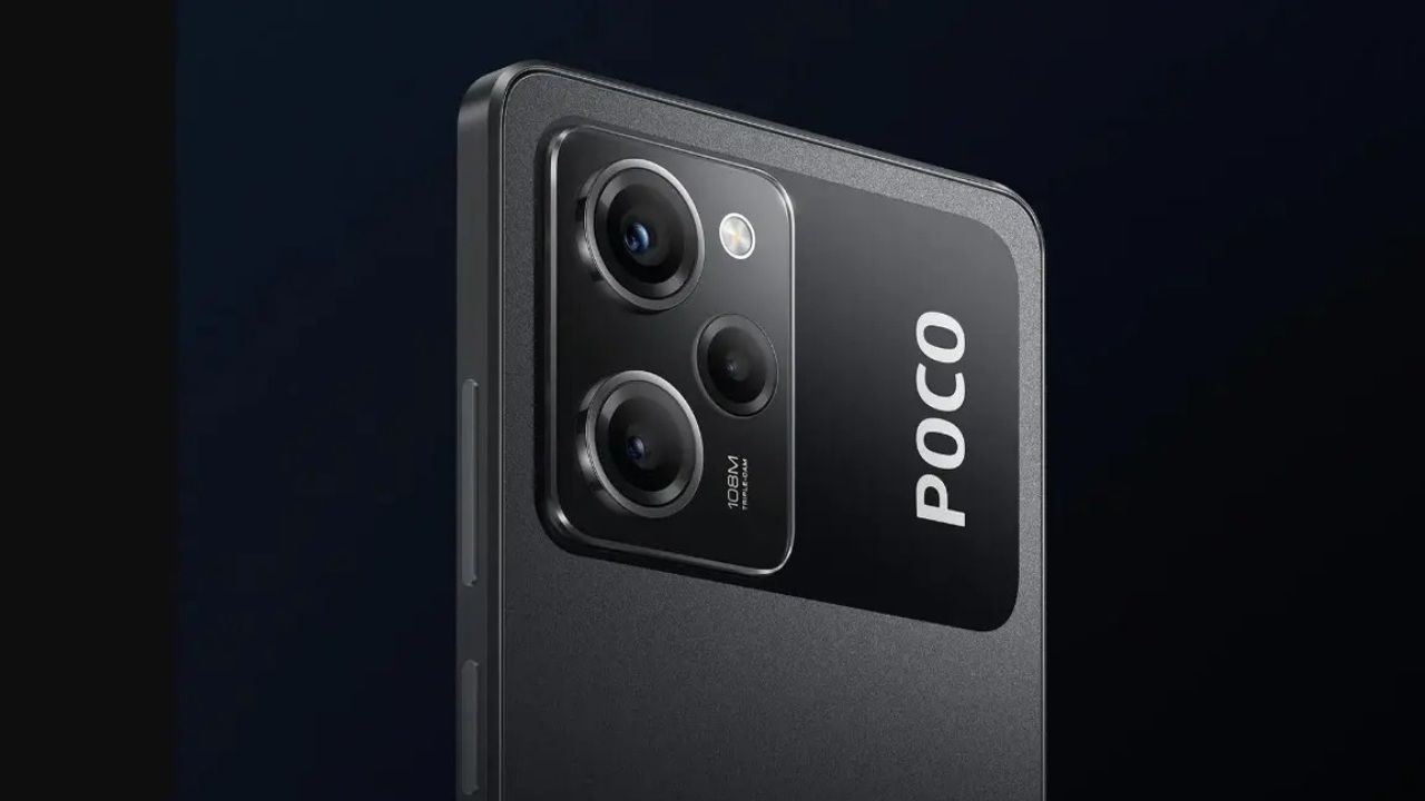 POCO M6 Pro özellikleri ve fiyatı!