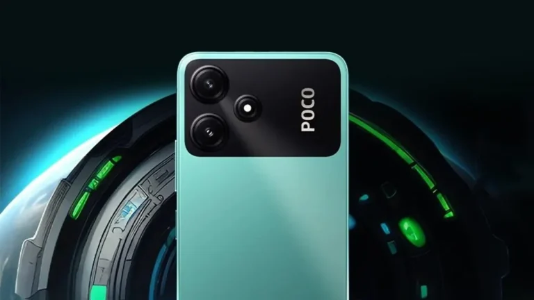 Uygun fiyatlı POCO M6 Pro global yolunda!