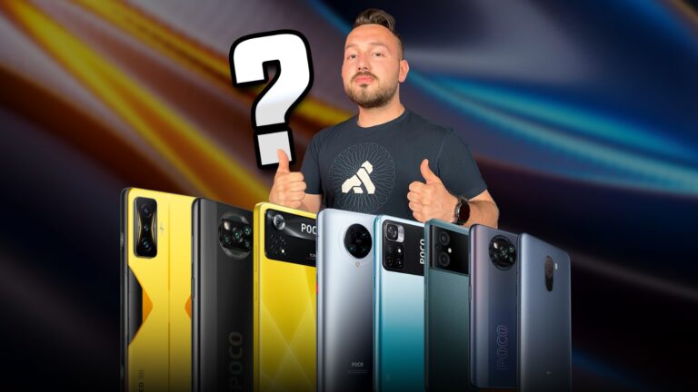 POCO nasıl başardı?