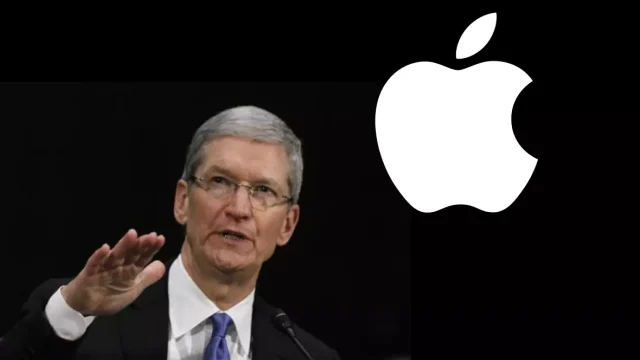 Çanlar Apple için çalıyor: iPhone satışları düştü!