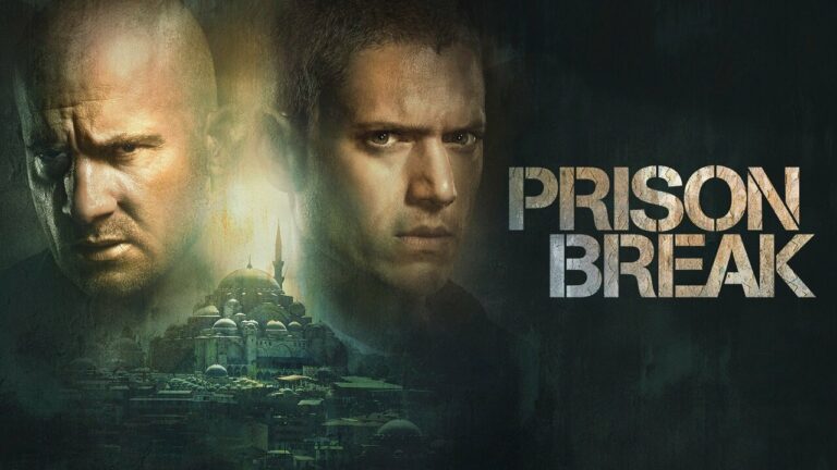 Prison Break 6. sezonu geliyor mu?