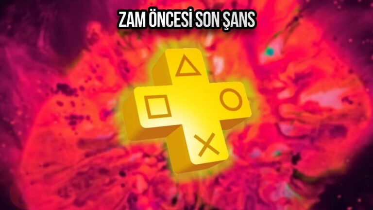 Sony üzen haberi verdi: PlayStation Plus’a dev zam yolda!