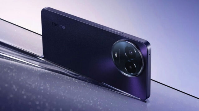 Uygun fiyatıyla dikkat çeken Realme 11x 5G tanıtıldı!