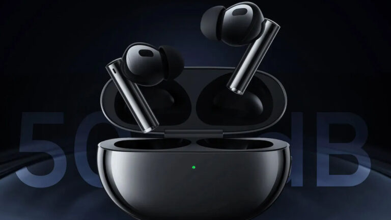 Uygun fiyatlı Realme Buds Air 5 ve Buds T300 tanıtıldı! İşte özellikleri