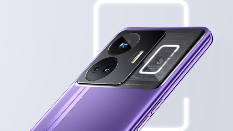 240W hızlı şarj desteği: Realme GT 5’in özellikleri doğrulandı!