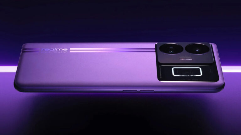 Realme GT 5’in özellikleri, tasarımı ve lansman tarihi ortaya çıktı!