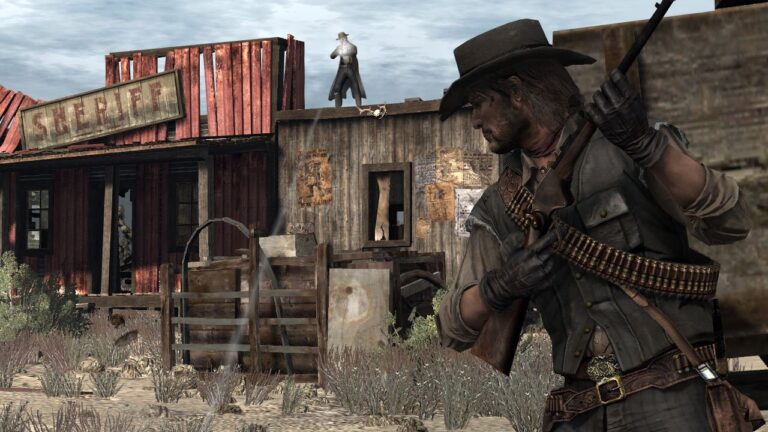 Yurtdışında bile tartışma konusuydu: Red Dead Redemption Türkiye fiyatı belli oldu