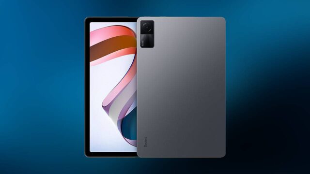 The design and features of Xiaomi's affordable tablet have been revealed!