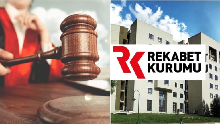 Rekabet Kurumu’ndan 16 şirkete ‘Centilmenlik’ anlaşması cezası!