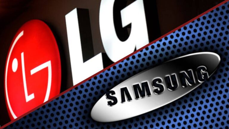 Rekabet Kurumu’ndan Samsung ve LG’ye büyük ceza!