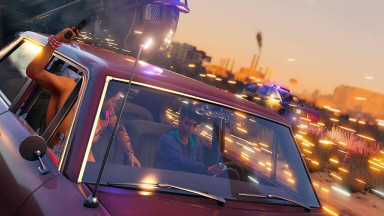 GTA 5 benzeri oyun Steam’e geldi! Hem de yüzde 67 indirimli