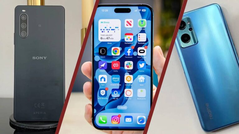 Şarj derdine son: İşte pili bitmeyen o telefonlar!