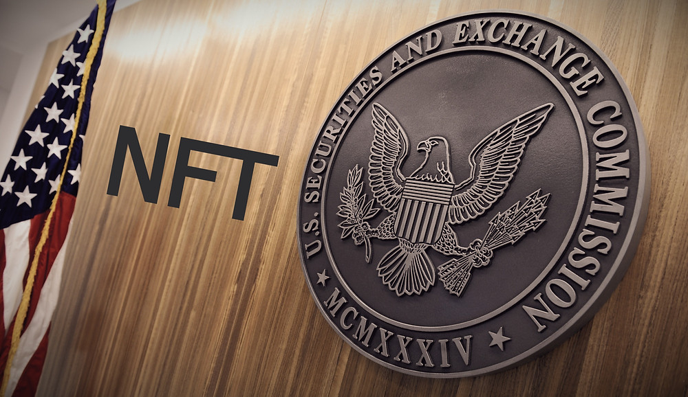 SEC, ABD NFT pazarı için aldığı emsal karar ile gündemde