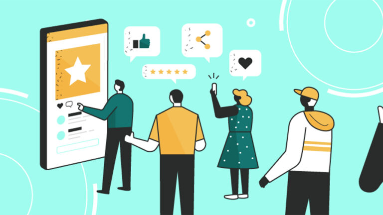 Social Proofy ile kullanıcılarınıza güven aşılamak artık çok kolay!