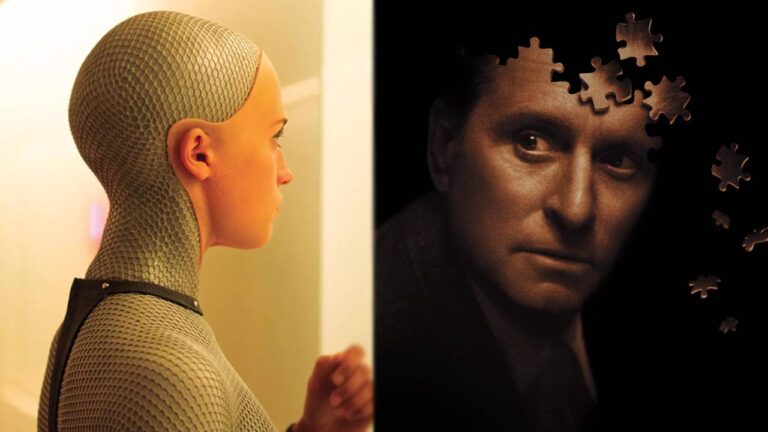 Sonunu asla tahmin edemeyeceğiniz filmler!