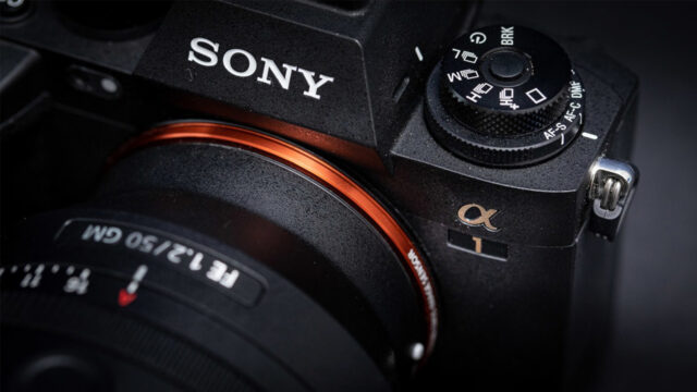 Fiyatı dudak uçuklatacak: Sony Alpha kameralar geliyor!