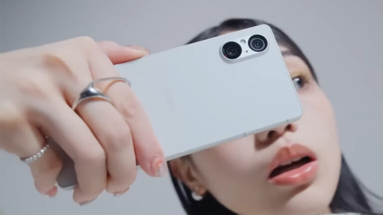 Sony Xperia 5 V Geekbench skoru ve teknik özellikleri ortaya çıktı!