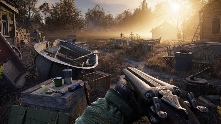 Uzun süredir beklenen oyun, Rusya-Ukrayna savaşı nedeniyle ertelendi!