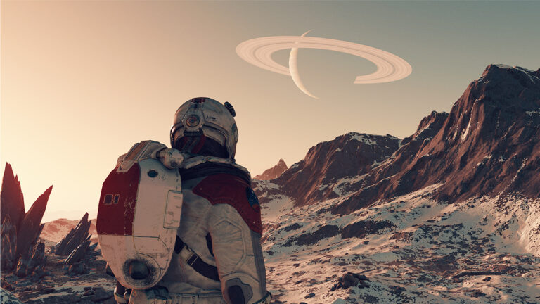 Starfield’dan 42 dakikalık oynanış videosu sızdırıldı!