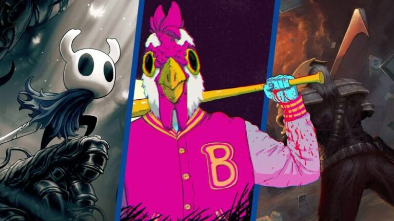 Film gibi: Tek oturuşta bitirebileceğiniz oyunlar!