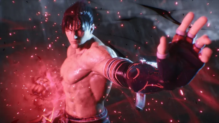 Efsane geri dönüyor: Tekken 8 can sıkan fiyatıyla ön siparişe açıldı!