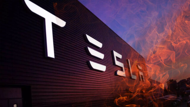 Tesla’da yeni veri skandalı: Casus, şirket içinden çıktı!