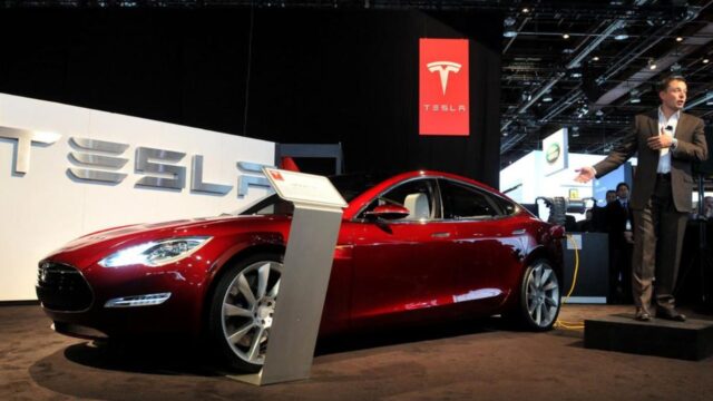 Tesla’da köklü değişim: Yeni CEO adayı ortaya çıktı