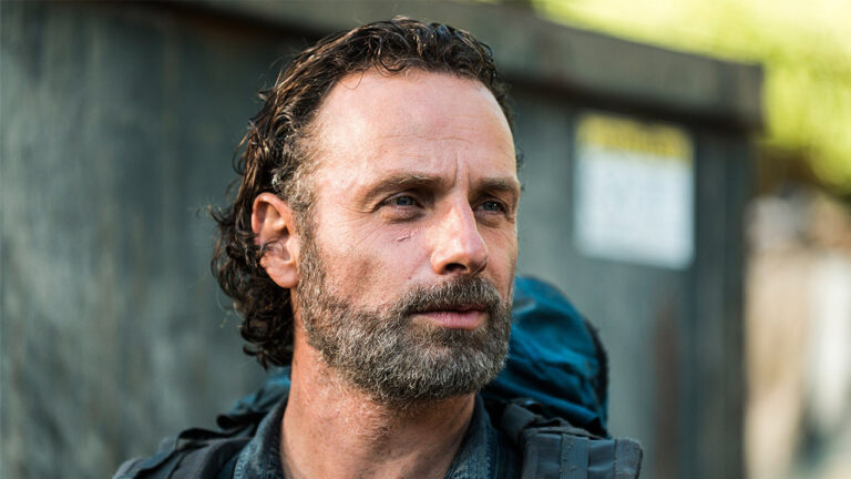 GTA tarzı The Walking Dead oyunu geliyor: Rick Grimes’ı yöneteceğiz!